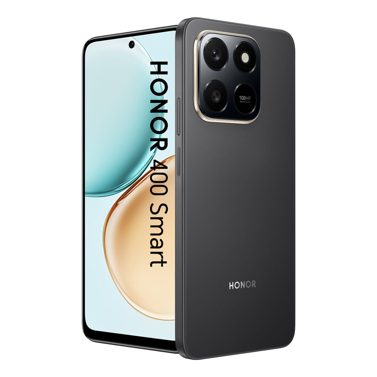 Smartphone Honor LGN-NX1 6,77" Octa Core 6 GB RAM 128 GB Black