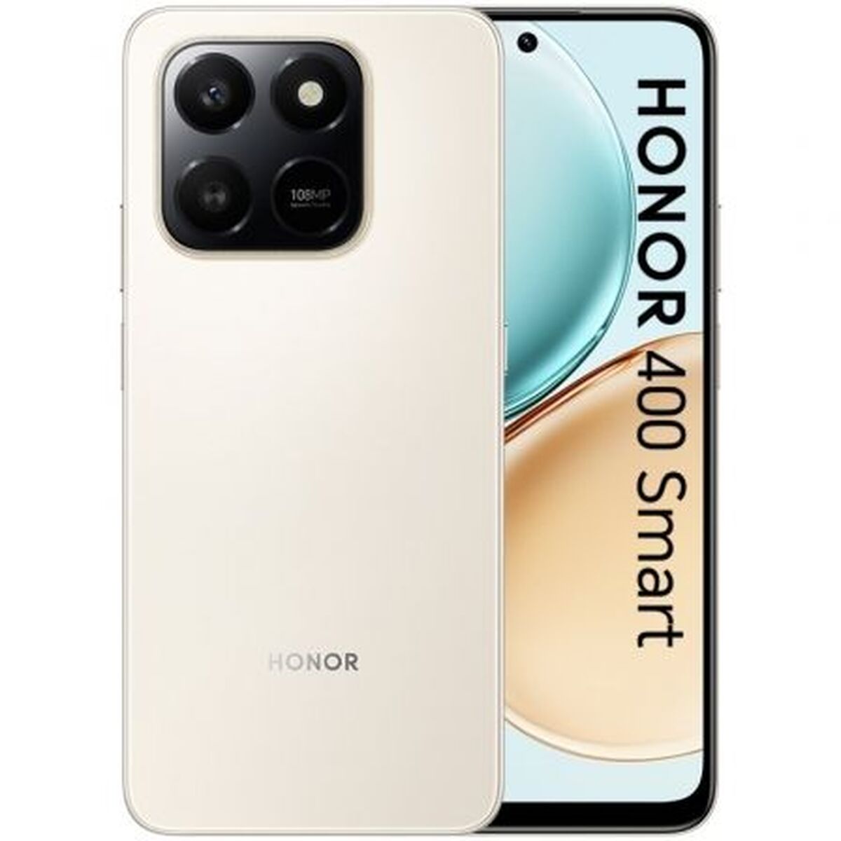 Smartphone Honor 5109CAKL Octa Core 8 GB RAM 256 GB Golden