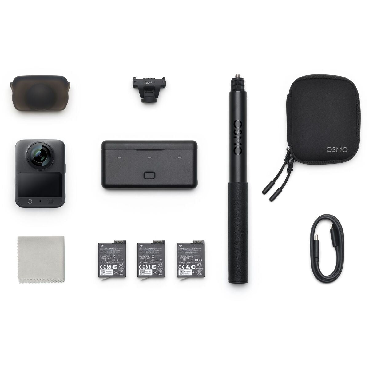 Adaptor Dji