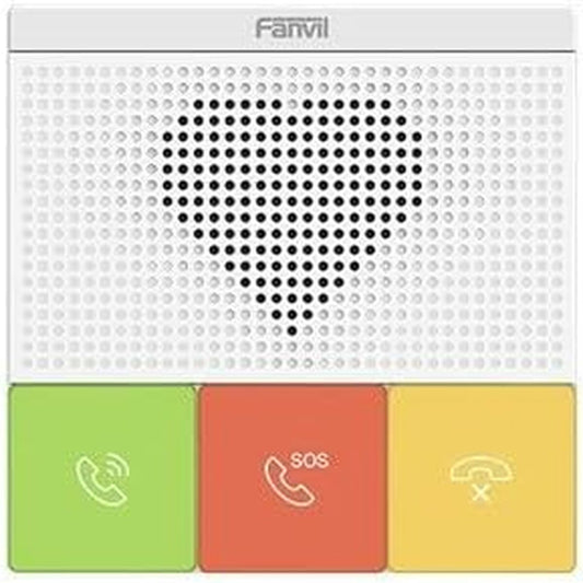 Keyboard with Gaming Mouse Fanvil Y501