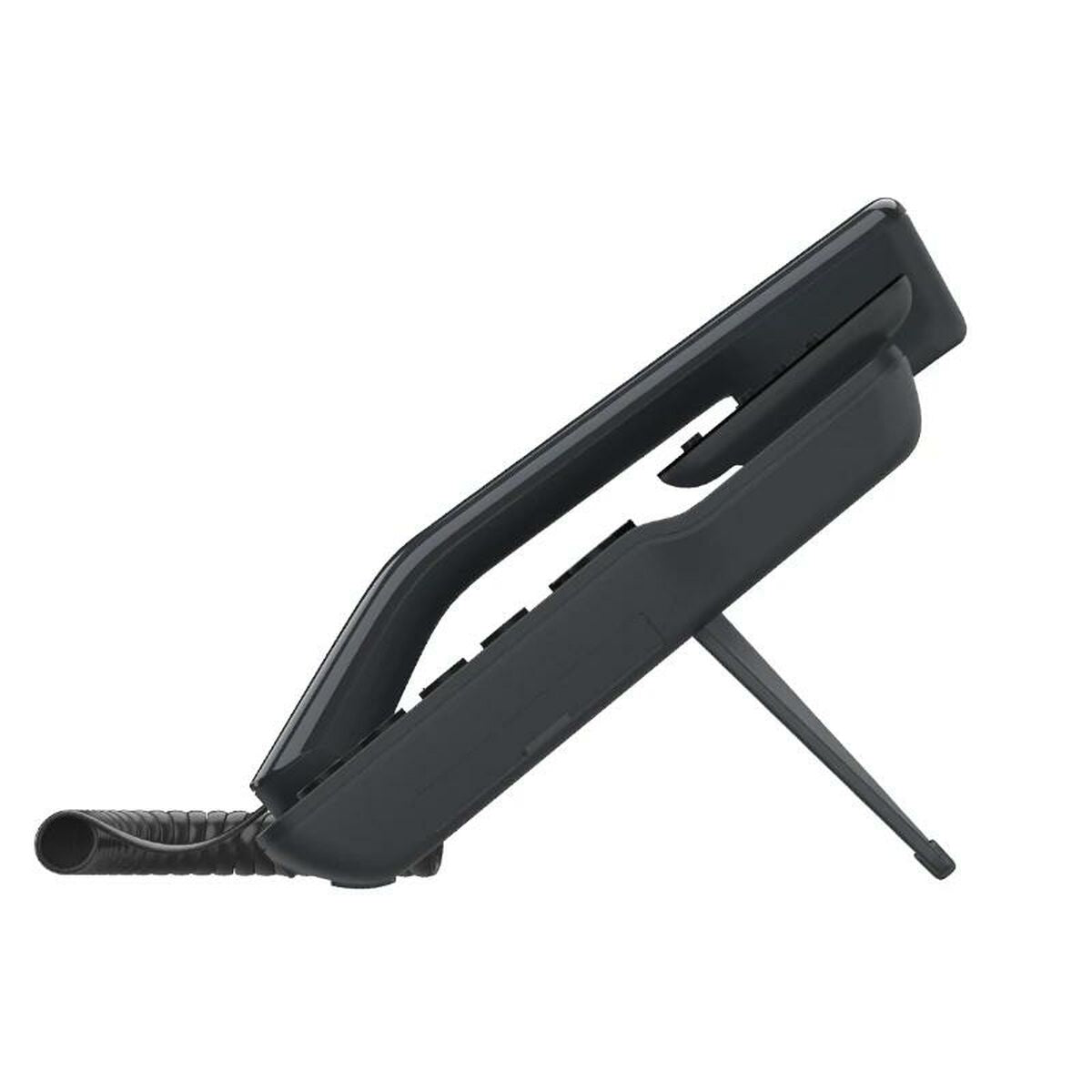 Landline Telephone Fanvil V62G Black