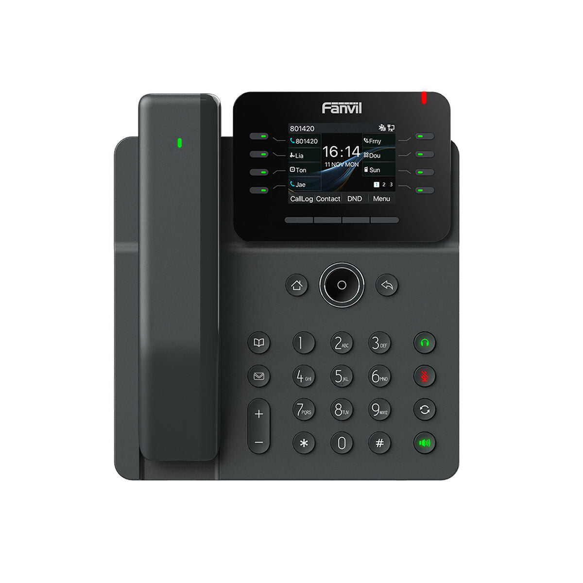 Wireless Phone Fanvil V62 PRO