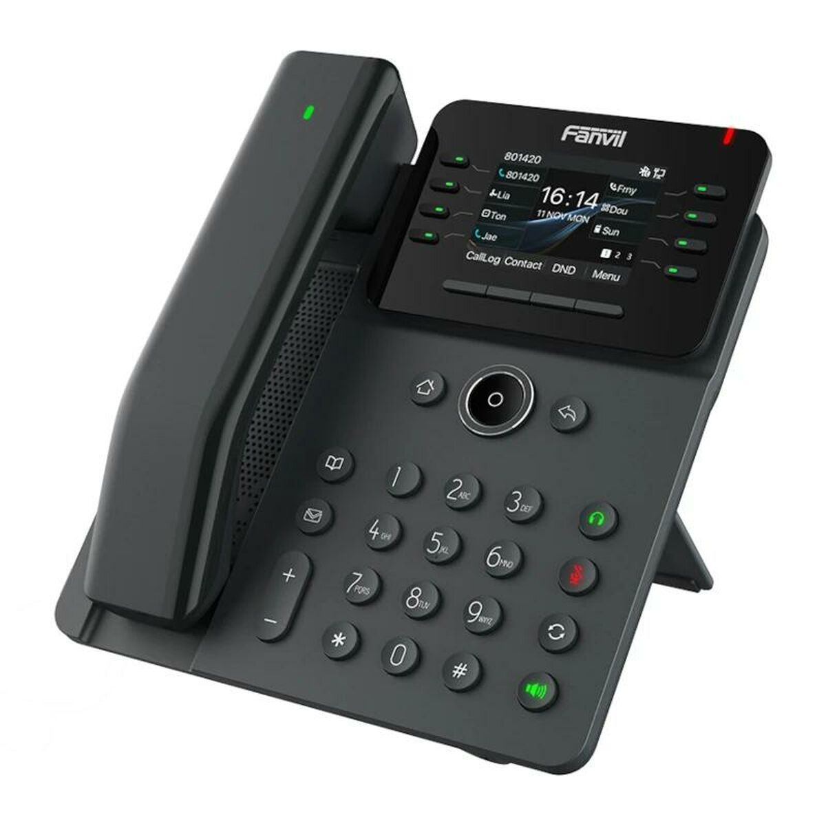 Wireless Phone Fanvil V62 PRO