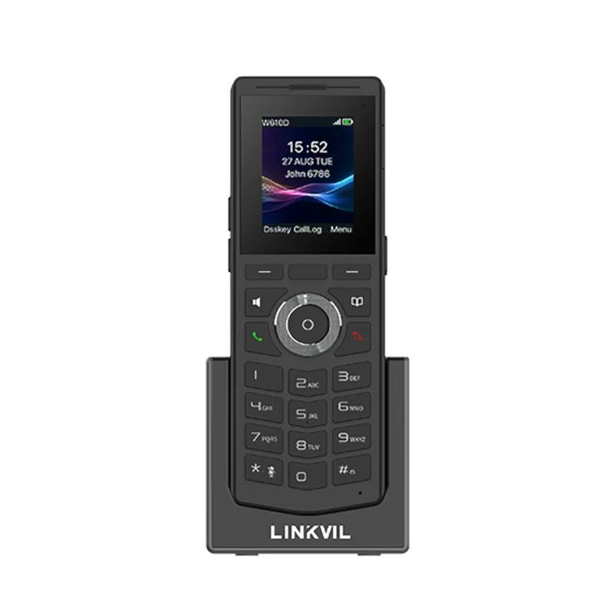 Wireless Phone Fanvil W610D