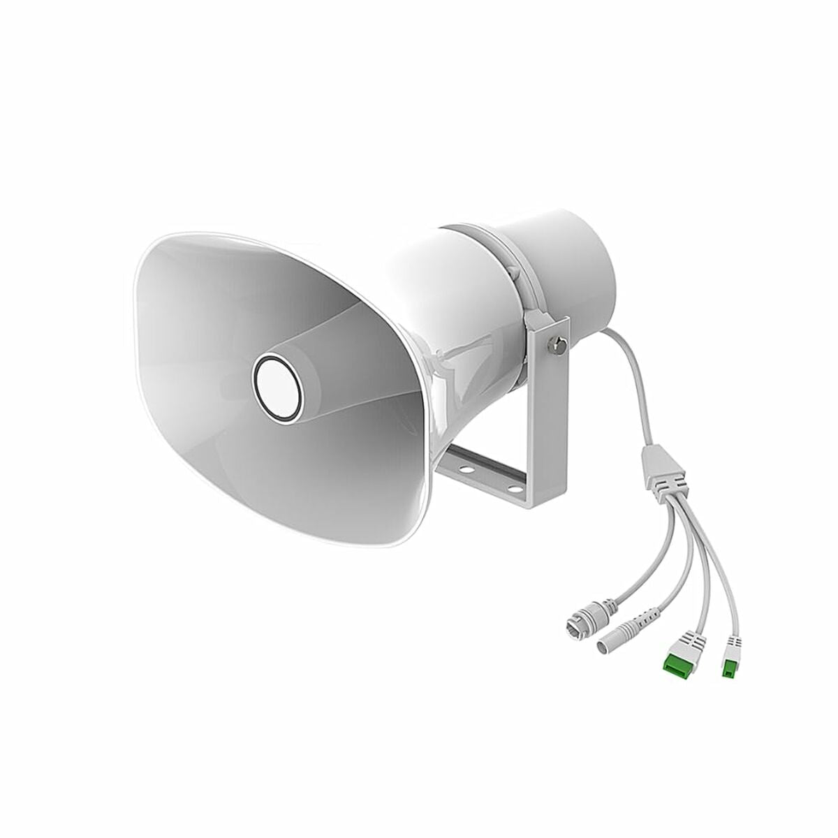 PC Speakers Fanvil A233 White