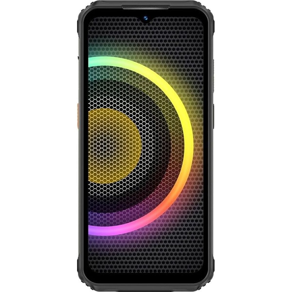 Smartphone Ulefone Armor 21 6,58“ Octa Core 256 GB Black 8 GB RAM