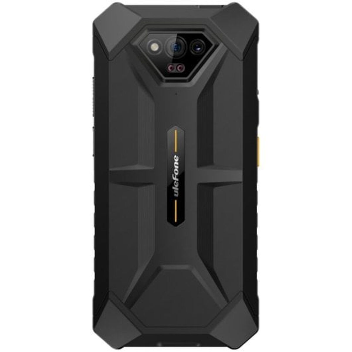 Smartphone Ulefone Armor X13 Octa Core 64 GB Black 6,52" 6 GB RAM