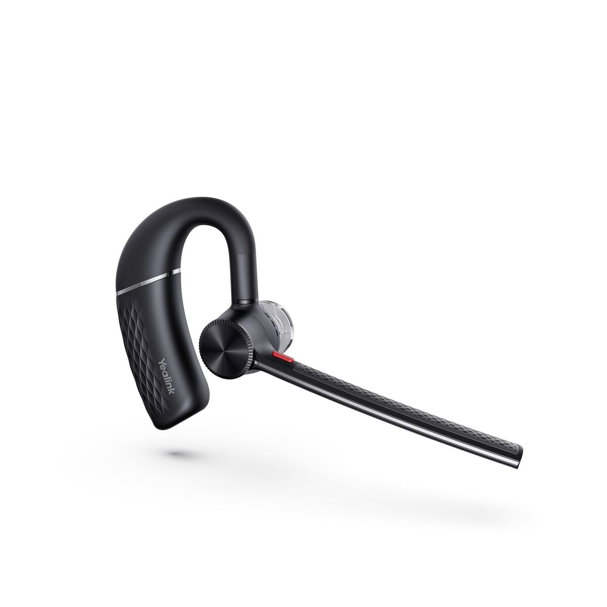 Headphones Yealink BH71 Black