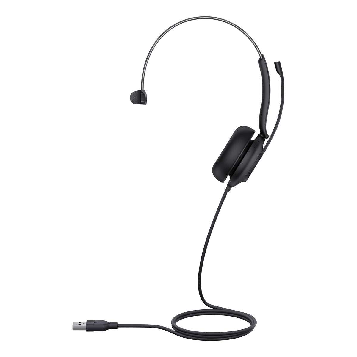Headphones Yealink 1308135 Black