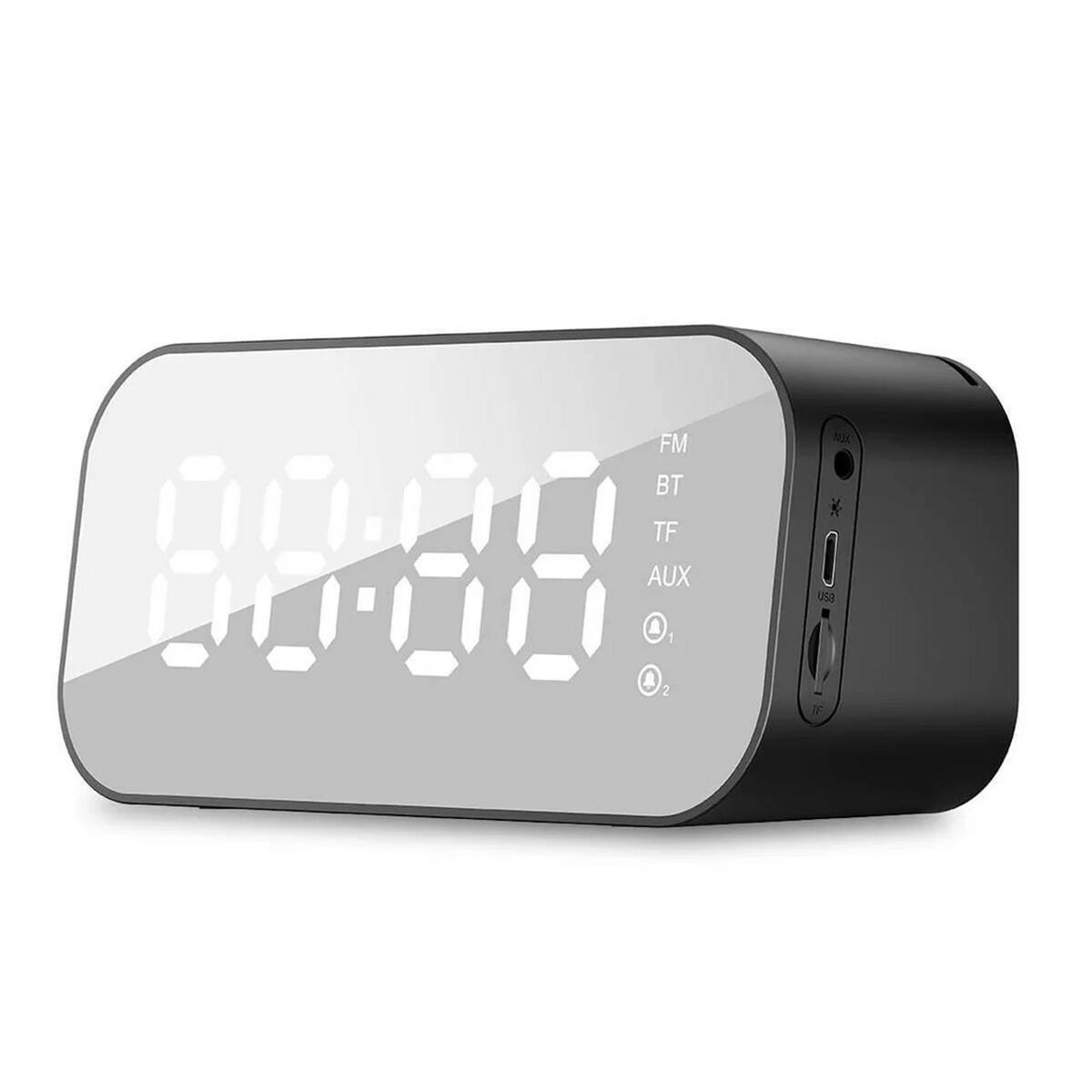 Portable Bluetooth Speakers Havit M3 Black 3 W
