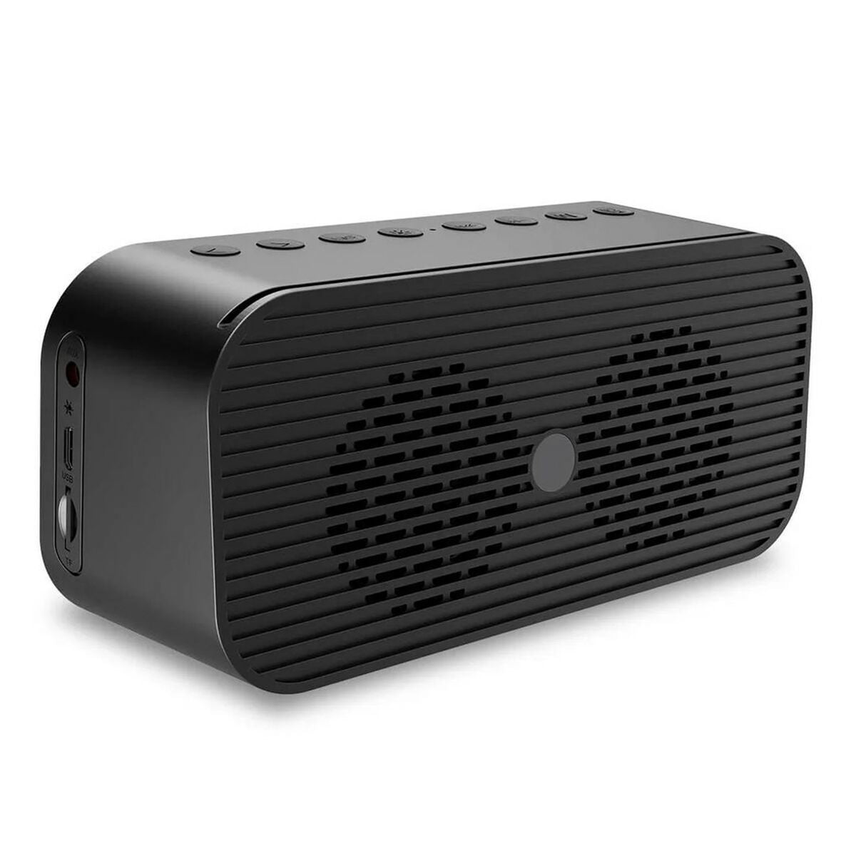Portable Bluetooth Speakers Havit M3 Black 3 W