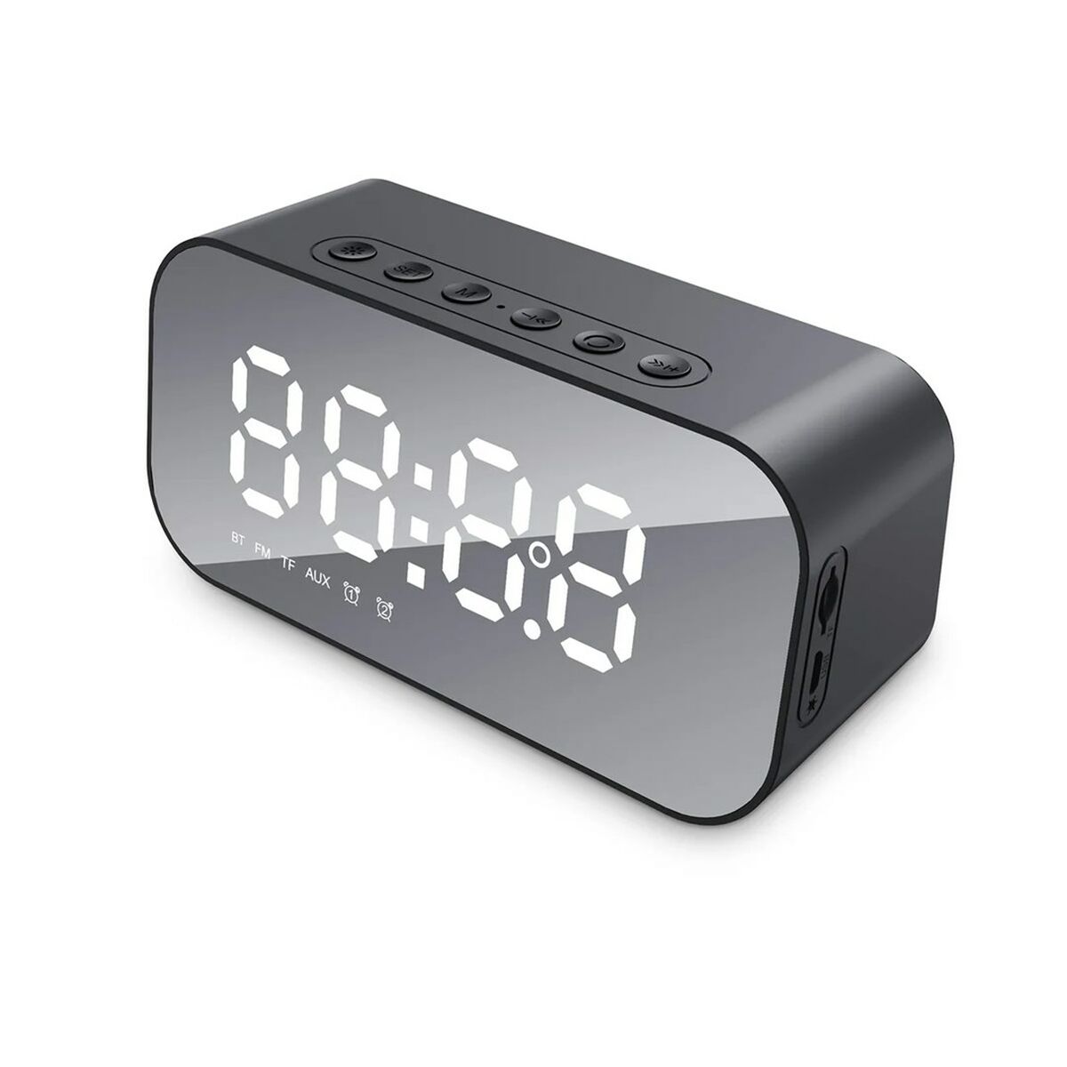 Portable Bluetooth Speakers Havit M3 Black 3 W
