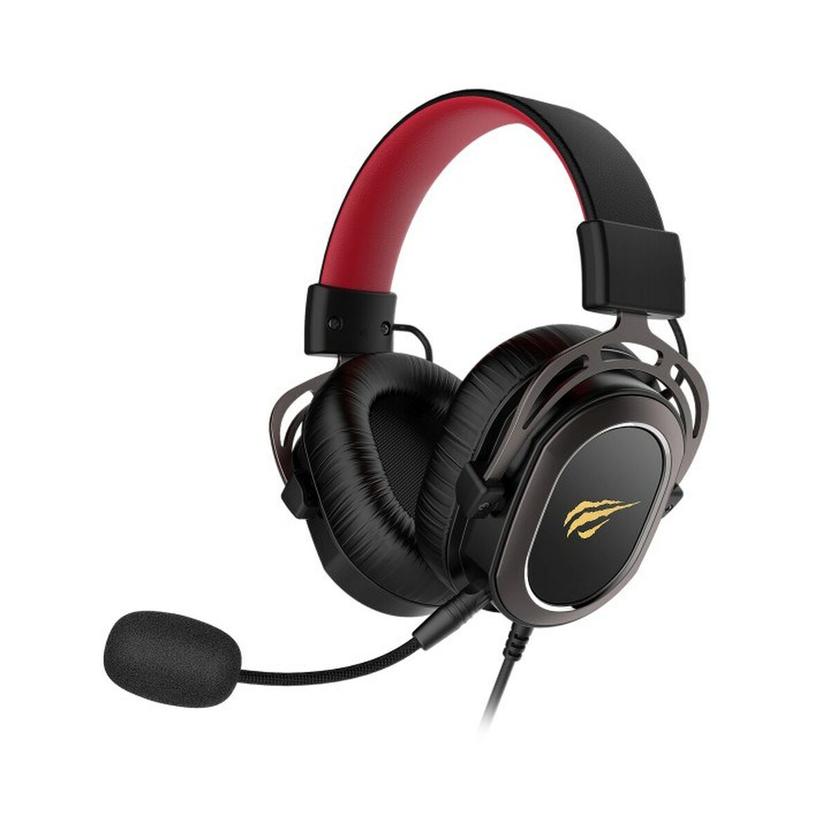 Gaming Headset with Microphone Havit H2008d