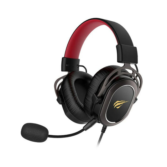 Gaming Headset with Microphone Havit H2008d