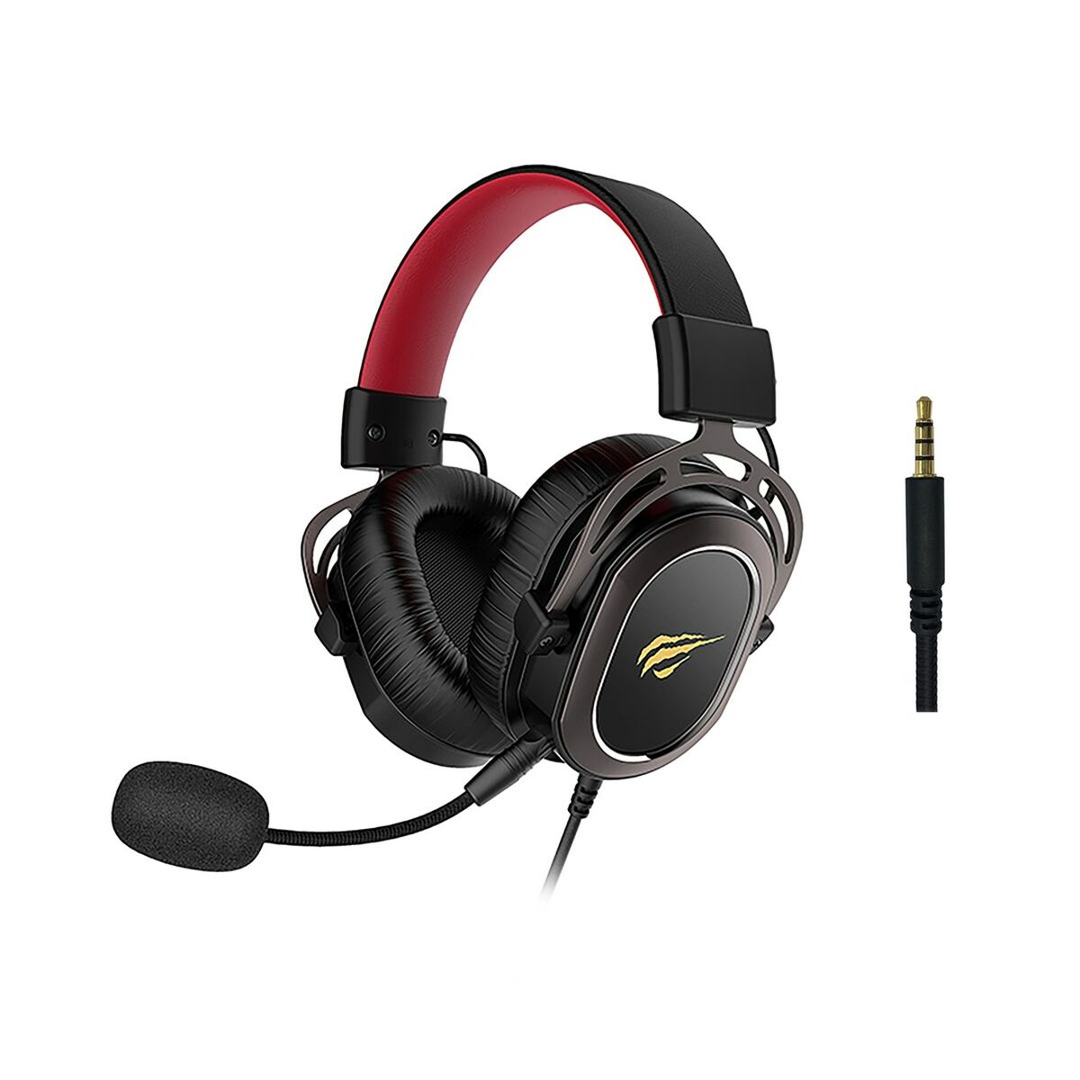 Gaming Headset with Microphone Havit H2008d