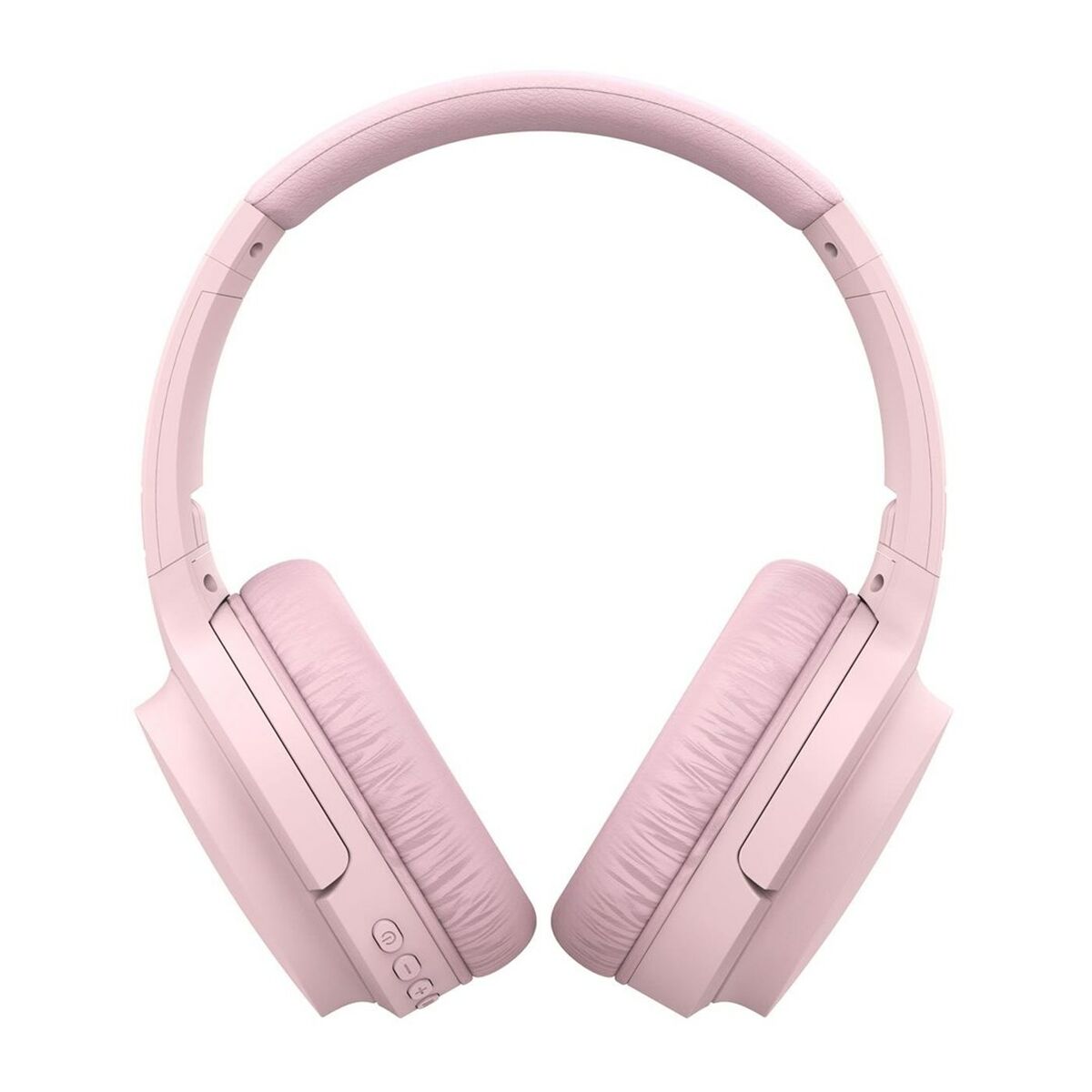 Bluetooth Headband Headphones Havit I62 Pink