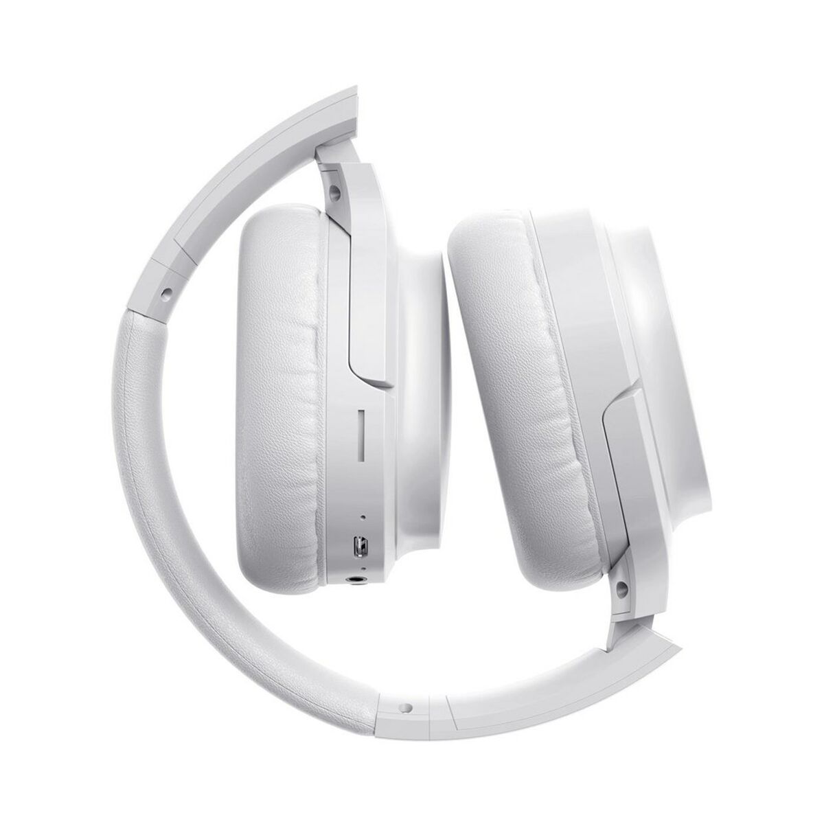 Bluetooth Headband Headphones Havit I62 White