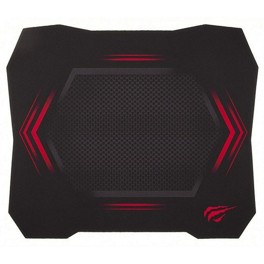 Mouse Mat Havit MP843 Black Red Printed