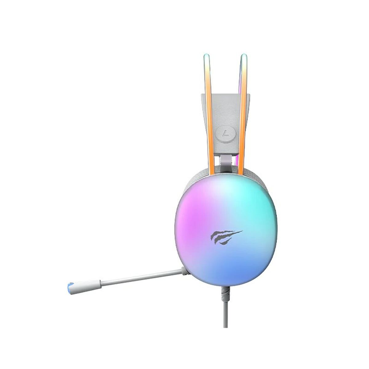 Gaming Headset with Microphone Havit H2037d