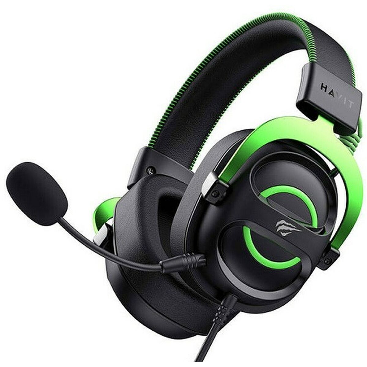Gaming Headset with Microphone Havit H2002E
