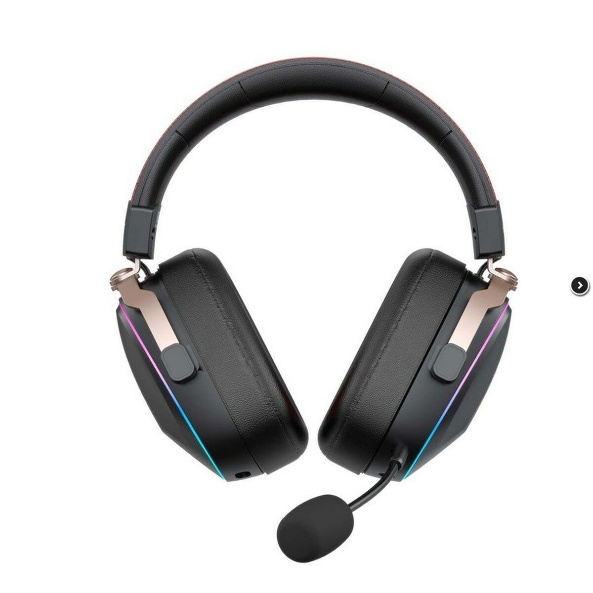Gaming Headset with Microphone Havit H2039BG