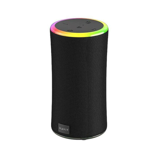 Portable Bluetooth Speakers Havit SK833BT Black 20 W
