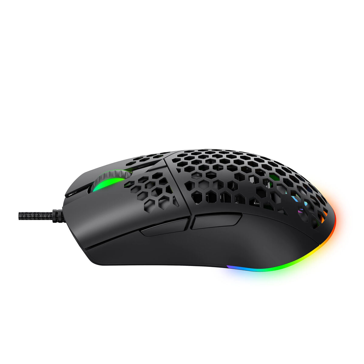 Gaming Mouse Havit MS1036 Black
