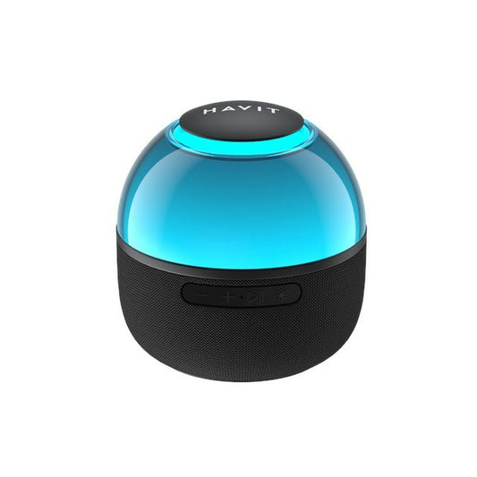 Portable Bluetooth Speakers Havit SK900BT Black 3 W