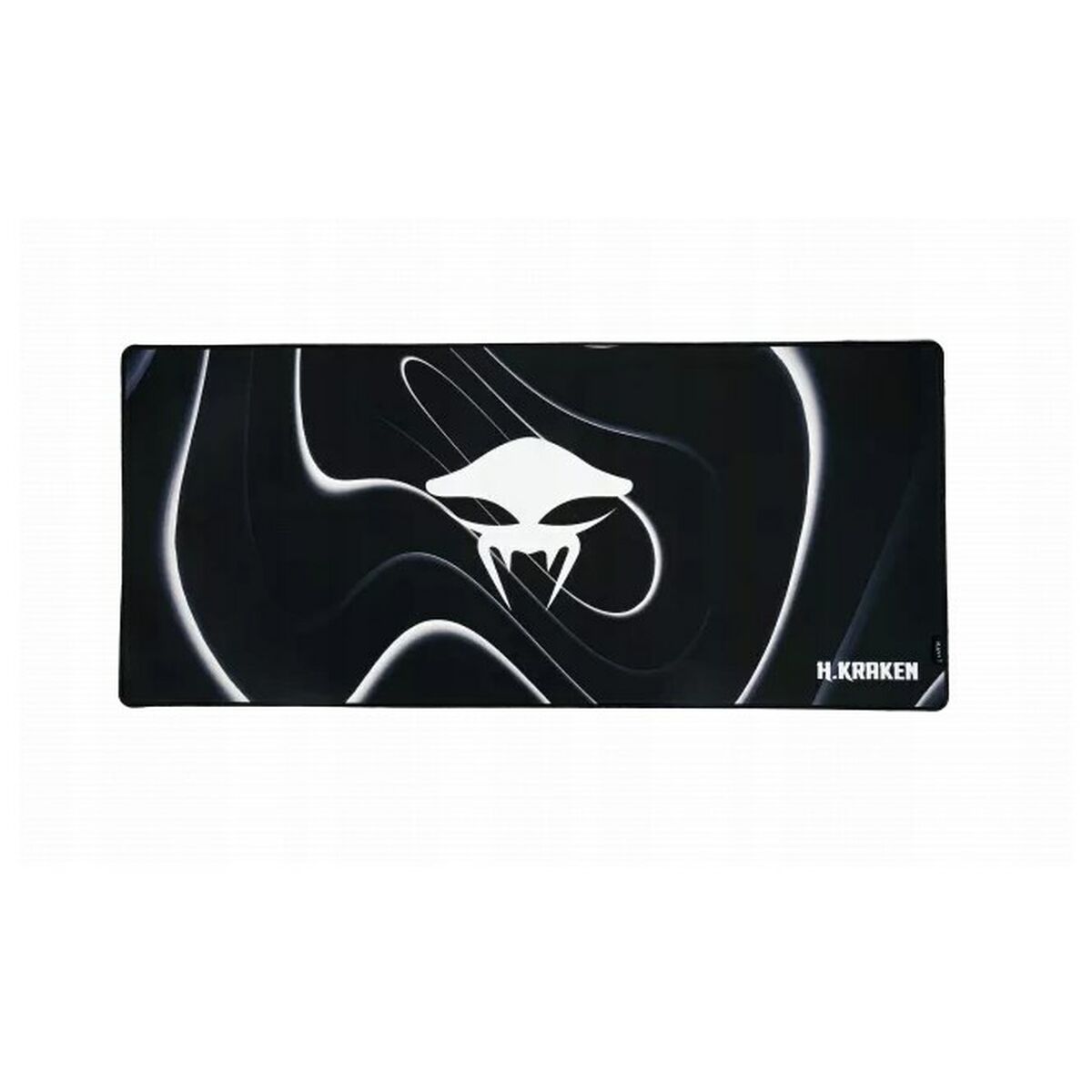 Mouse Mat Havit Stellarisforce-1 White Black