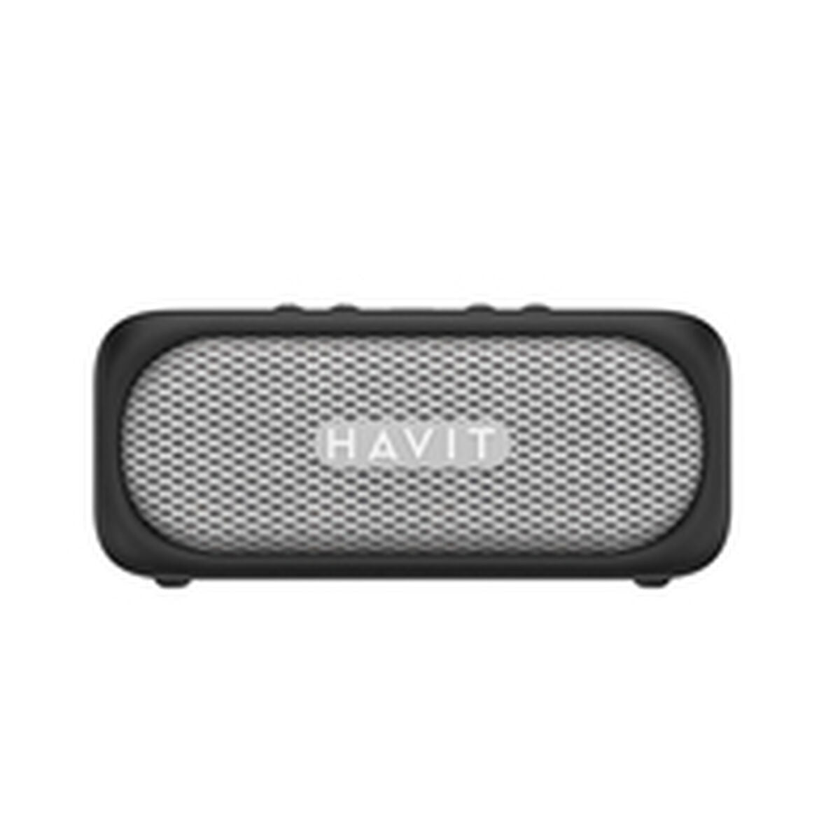 Portable Bluetooth Speakers Havit SK905BT black Black