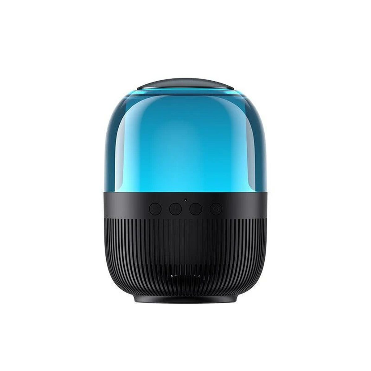 Portable Bluetooth Speakers Havit SK889BT Black 7 W
