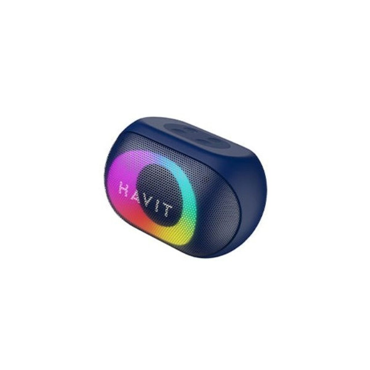 Portable Bluetooth Speakers Havit SK885BT Blue 8 W