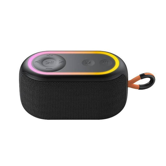 Portable Bluetooth Speakers Havit SK809BT Black 6 W