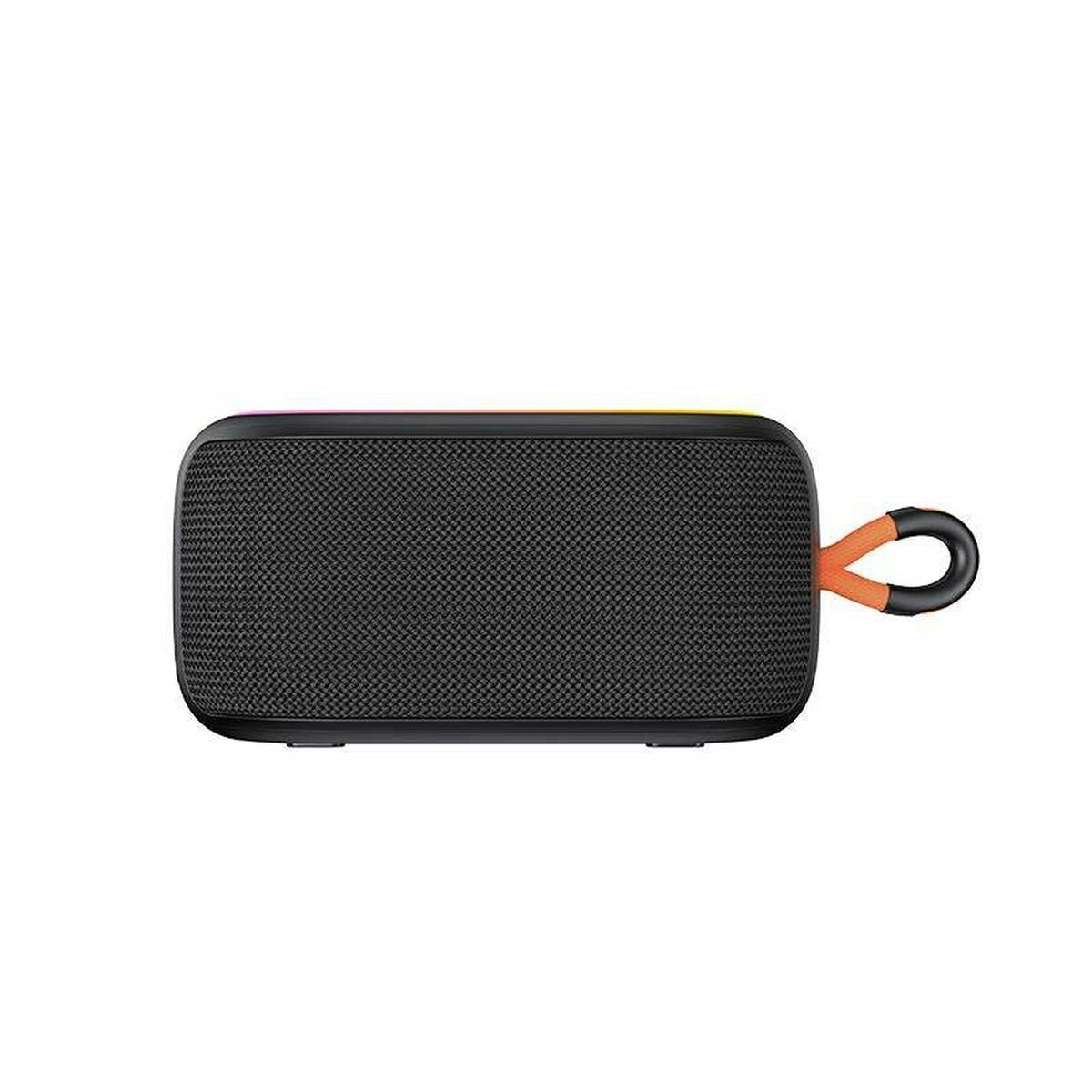 Portable Bluetooth Speakers Havit SK809BT Black 6 W