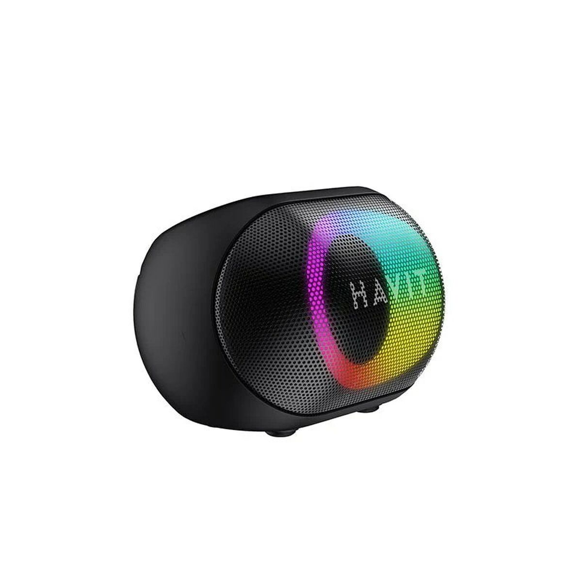 Portable Bluetooth Speakers Havit SK885BT Black 8 W