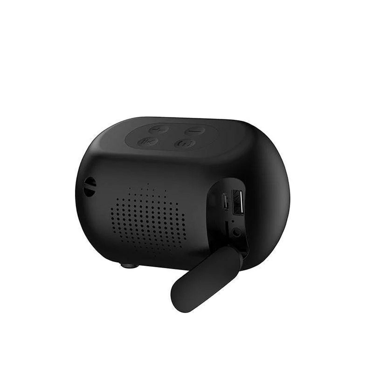 Portable Bluetooth Speakers Havit SK885BT Black 8 W