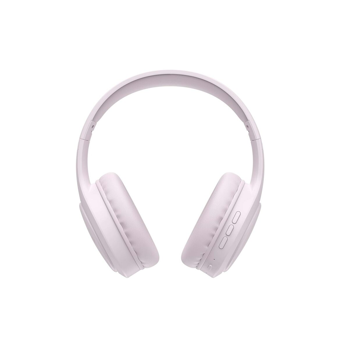 Bluetooth Headband Headphones Havit H633BT Pink