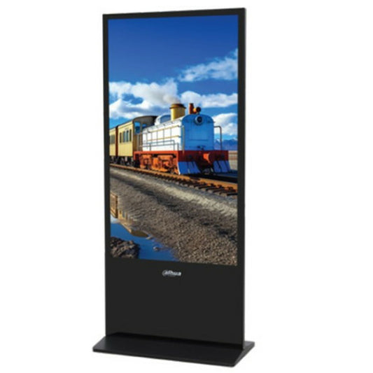 Videowall Monitor Dahua DHI-LDV65-SAI400L 4K Ultra HD 65"