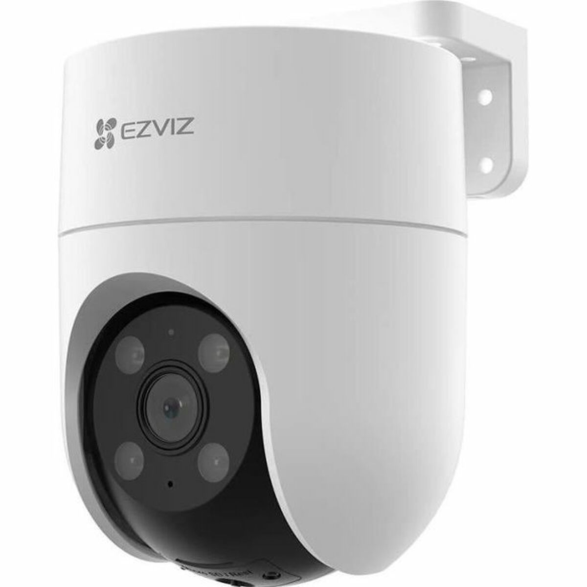 Surveillance Camcorder Ezviz CS-H8C(4MM) White Wi-Fi