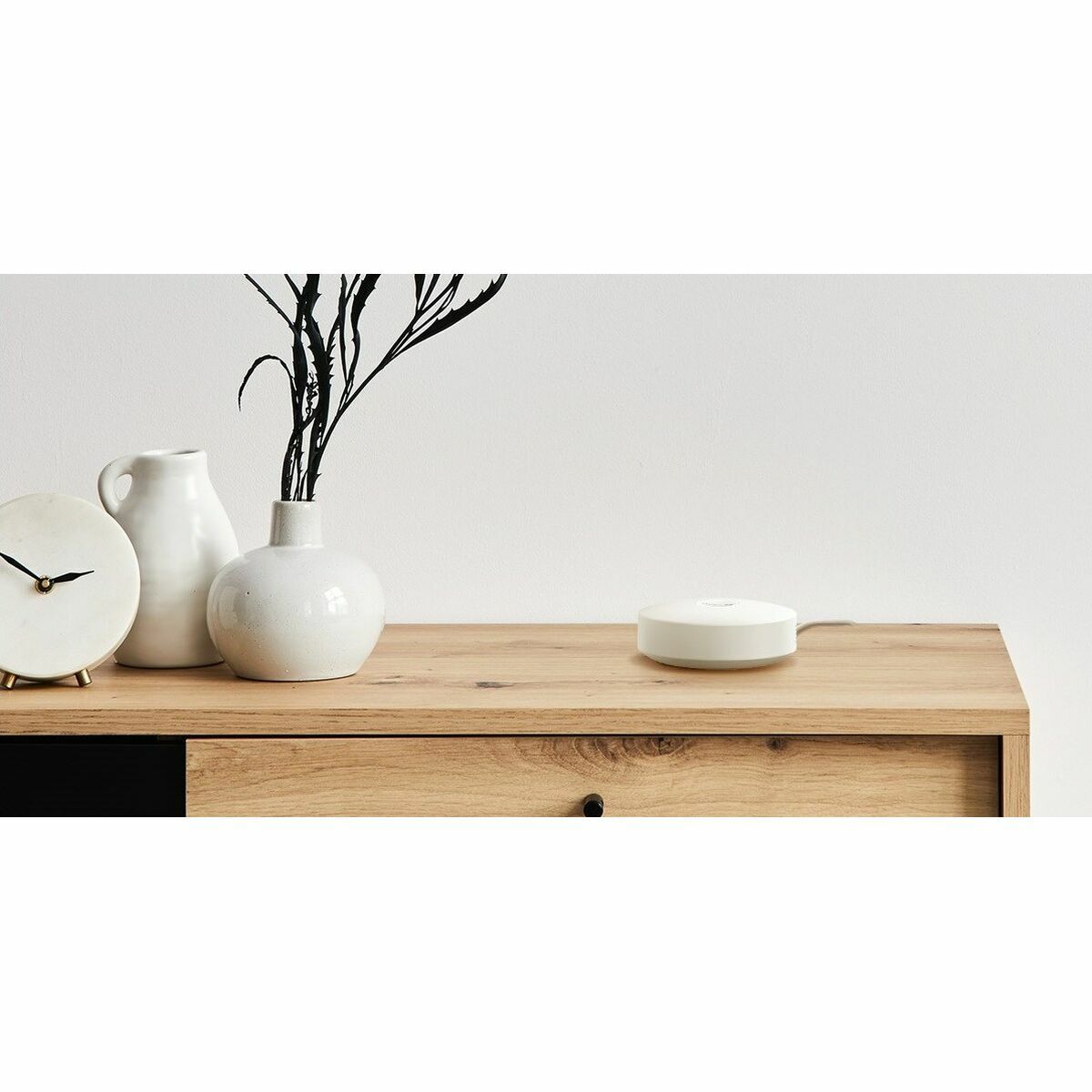 Zigbee Home Automation Control Centre Ezviz CS-A3-R200-WBG