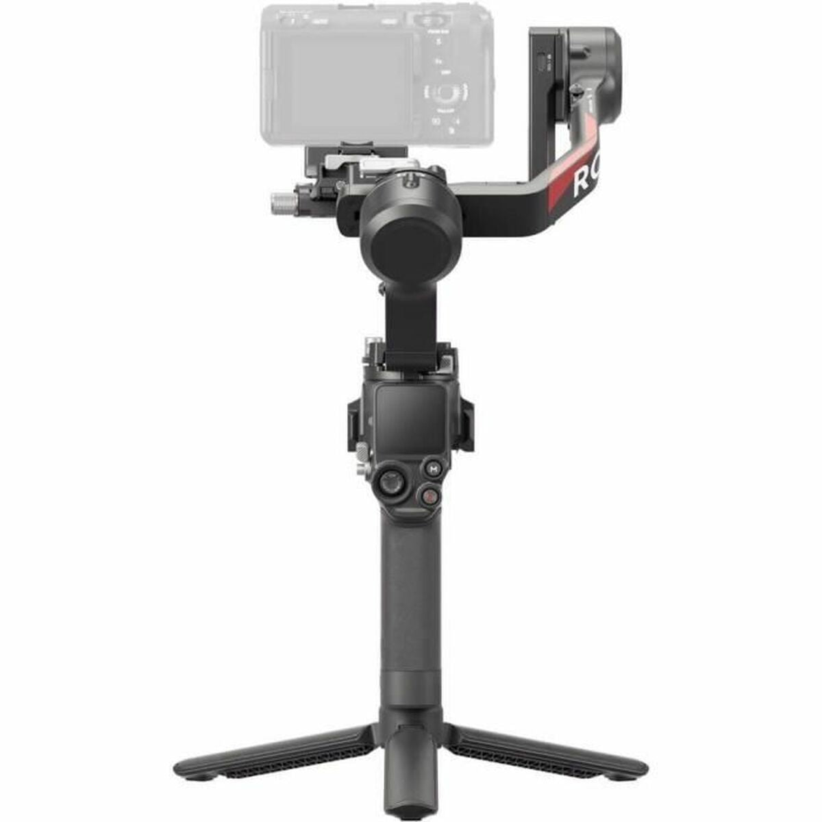 Stabiliser for Support Dji RS 4