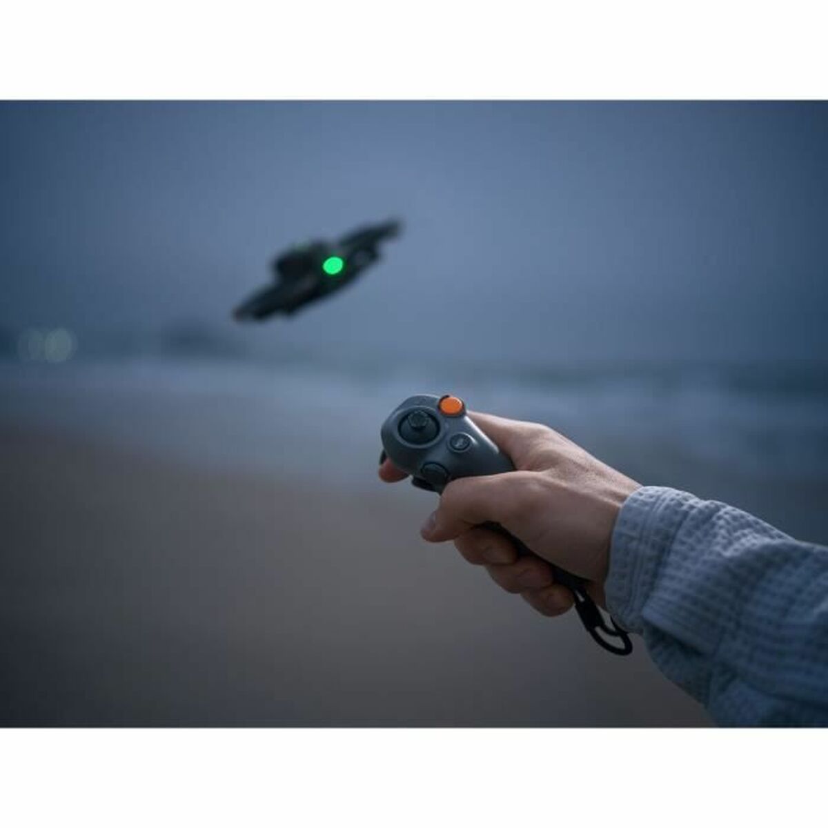 Stabiliser for Support Dji