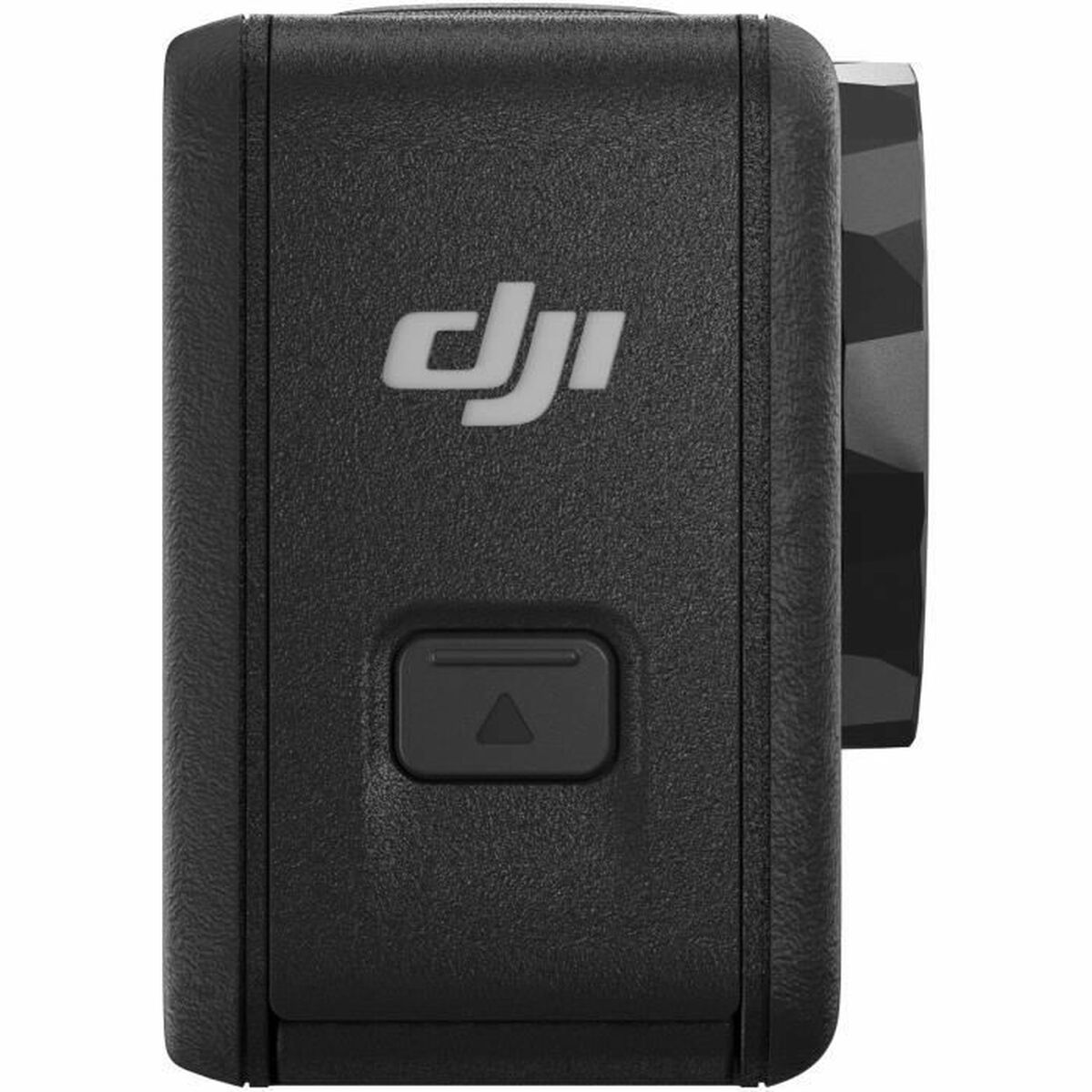 Sports Camera Dji Osmo Action 5 Black