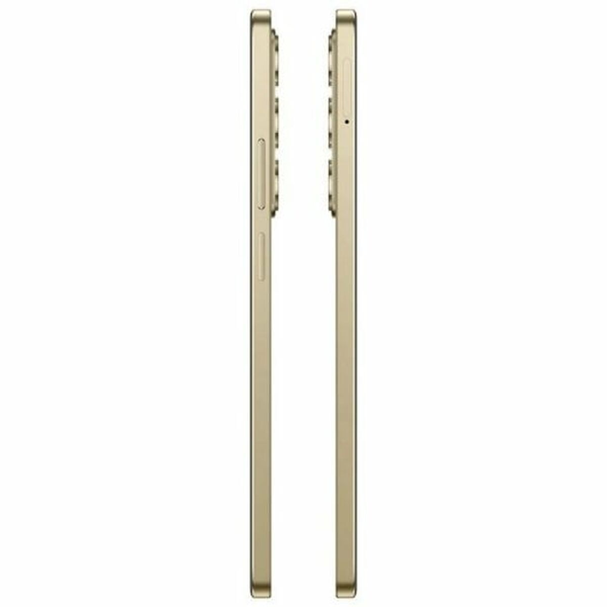 Smartphone Realme C75 6,72" 8 GB RAM 256 GB Golden