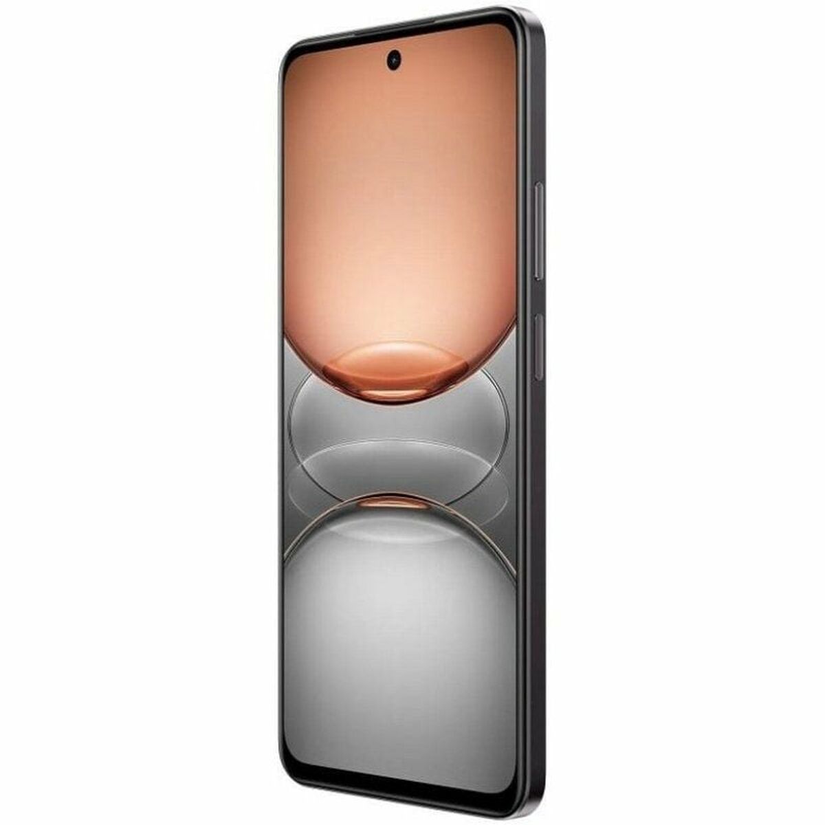 Smartphone Realme Realme C75 Octa Core 8 GB RAM 256 GB Black 6,72"