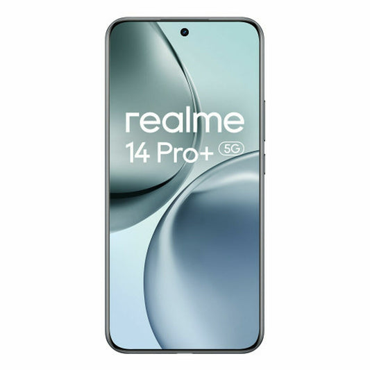 Smartphone Realme RMX5051 Octa Core 12 GB RAM 512 GB Grey