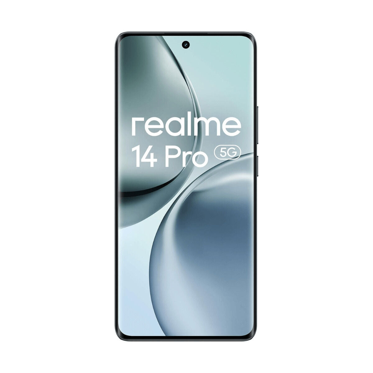 Smartphone Realme RMX5051 Octa Core 12 GB RAM 512 GB Grey