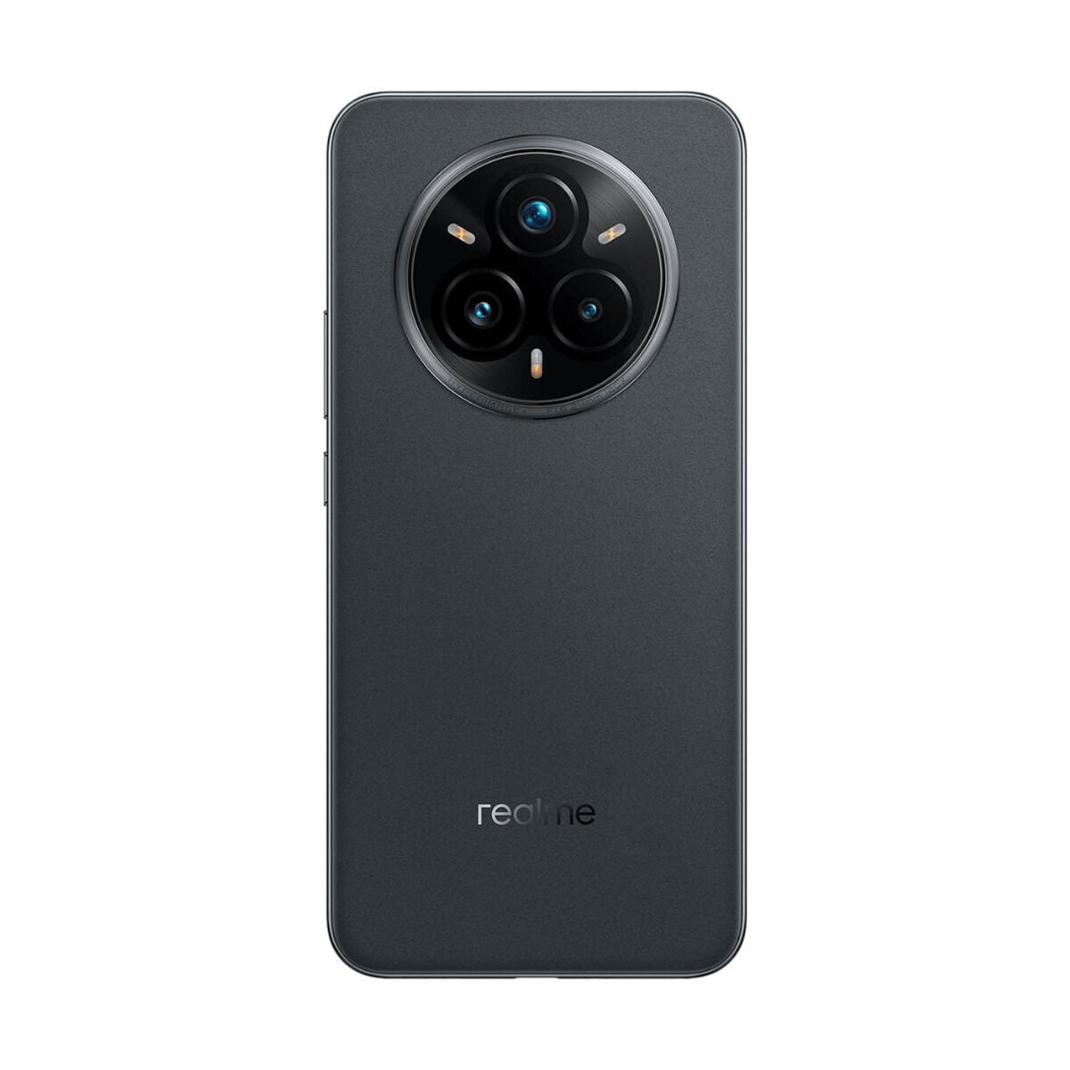 Smartphone Realme RMX5051 Octa Core 12 GB RAM 512 GB Grey