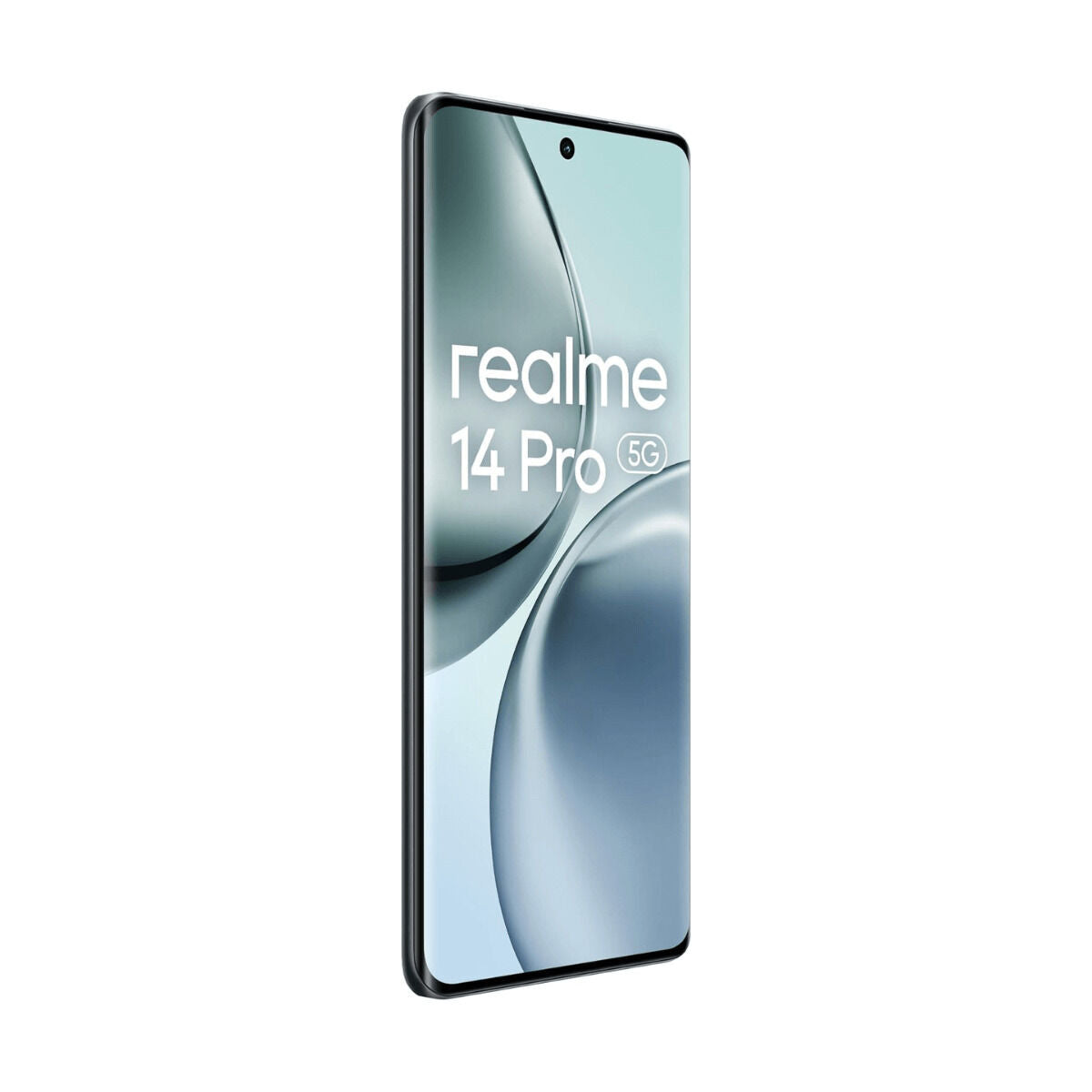 Smartphone Realme RMX5051 Octa Core 12 GB RAM 512 GB Grey