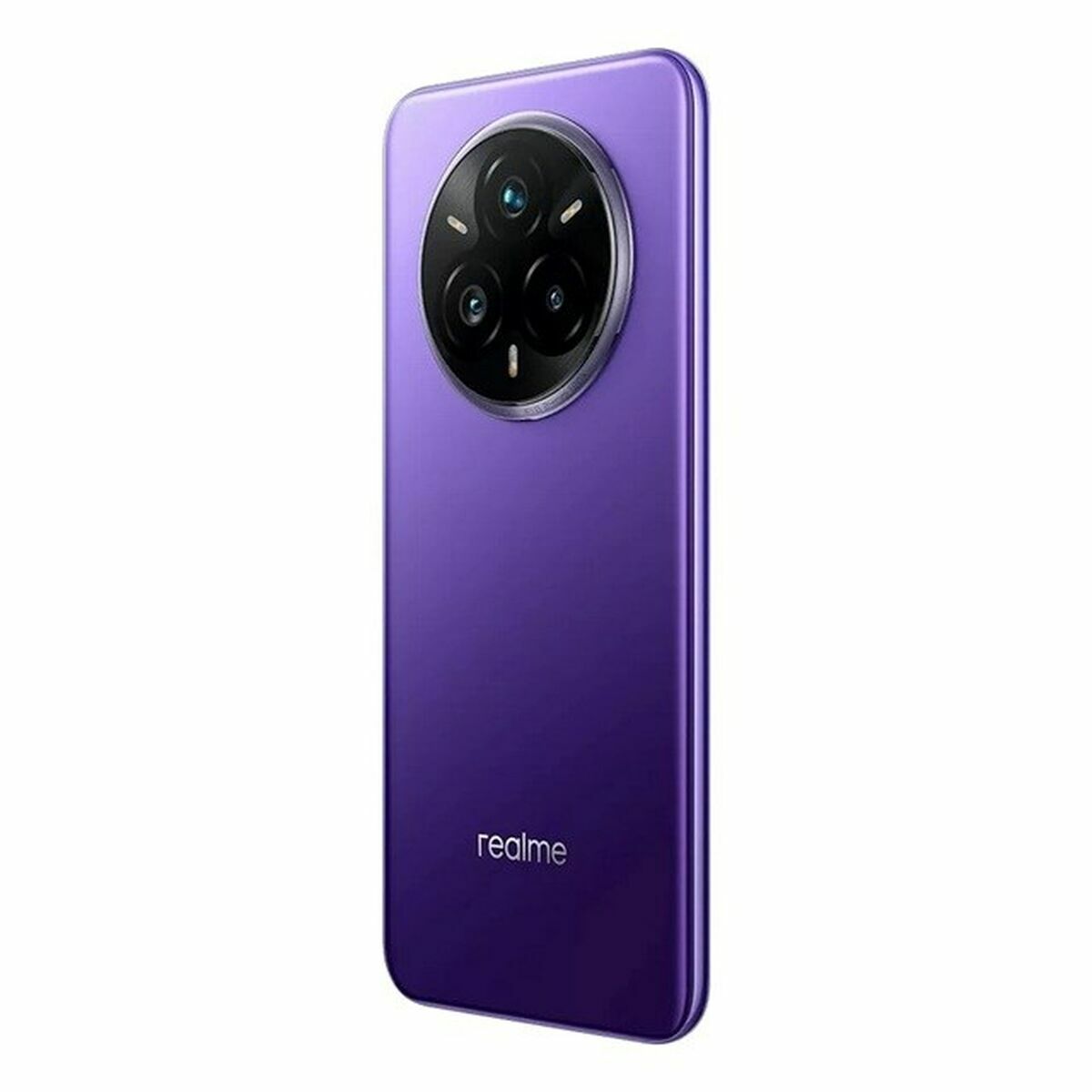 Smartphone Realme realme 14 Pro+ 5G 6,83" Octa Core 12 GB RAM 512 GB Purple